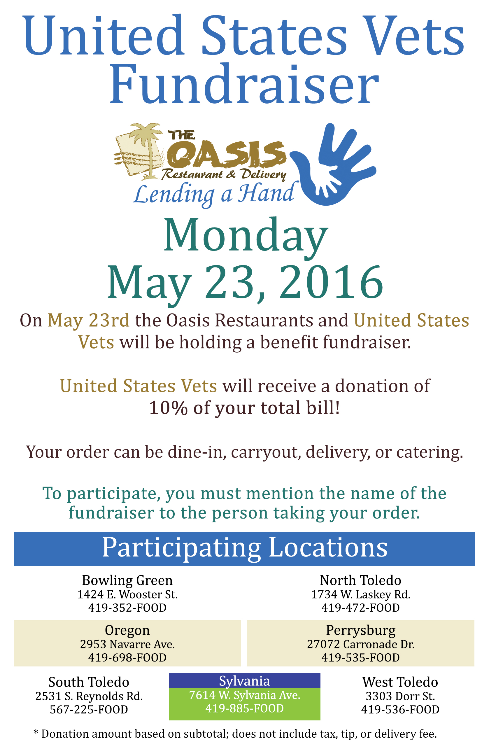 Oasis-USV-May-fundraiser