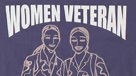 women veterans image