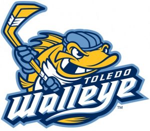 toledo-walleye